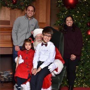 Meet your Posher, Roma